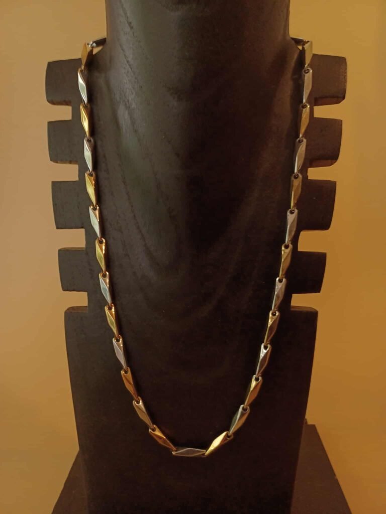 MN2000 Harmony necklace