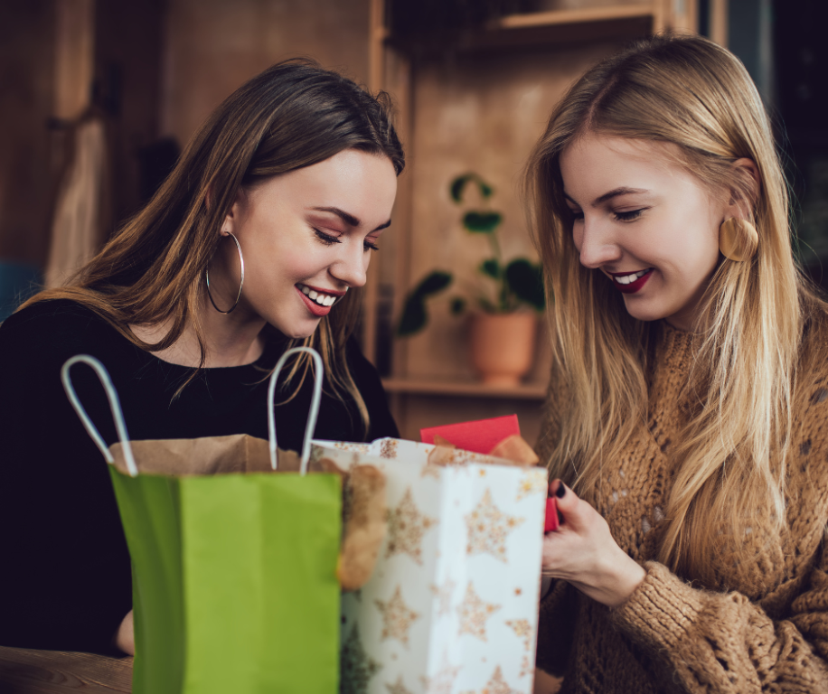 Host a Jewellery Party. Orders have arrived